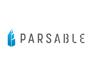 Parsable logo