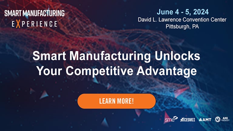 The Power of Connections in Facing Manufacturing’s Challenges